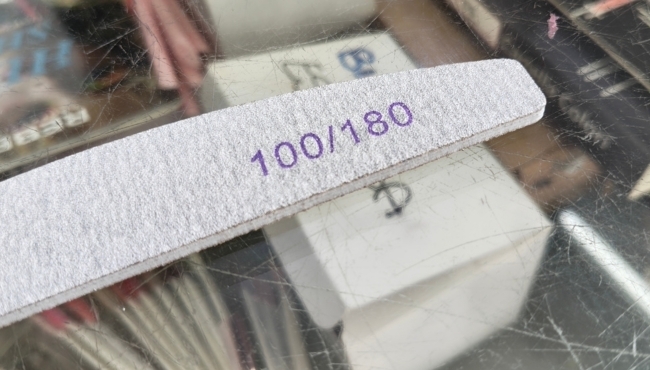 Ready to Go | Kit Semipermanente per Unghie